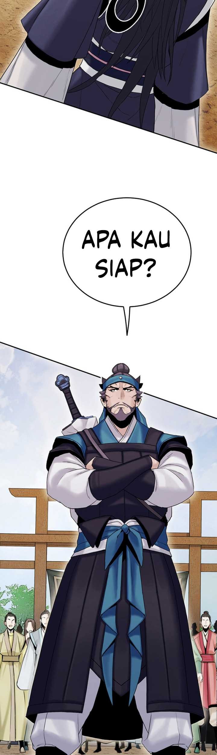 Dark and Light Martial Emperor Chapter 15 - halaman 78