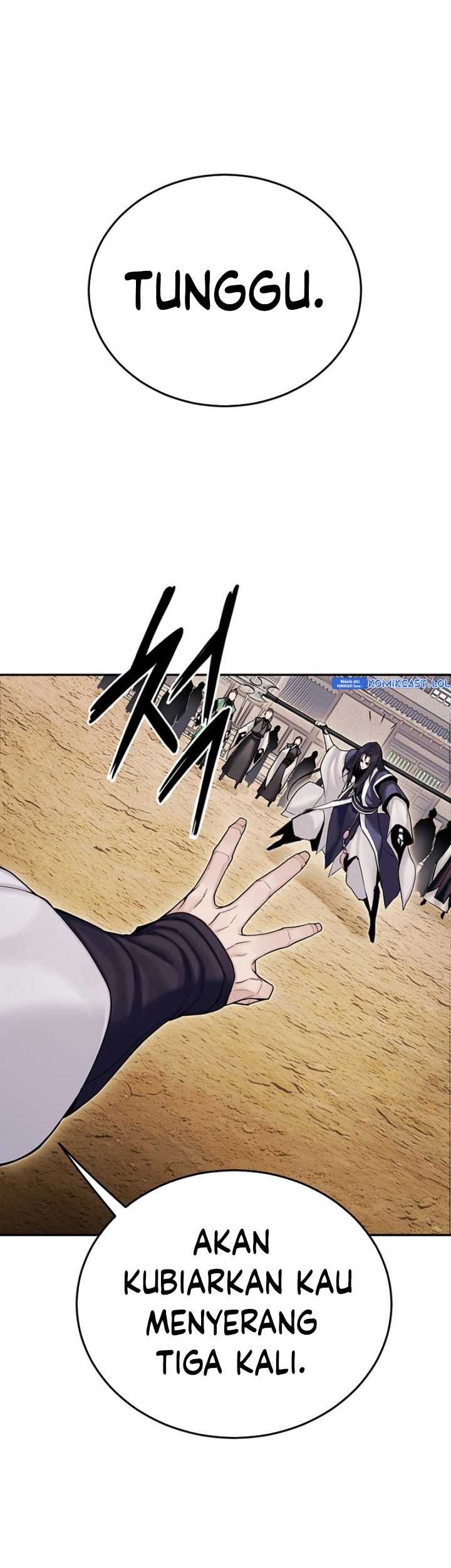 Dark and Light Martial Emperor Chapter 15 - halaman 82