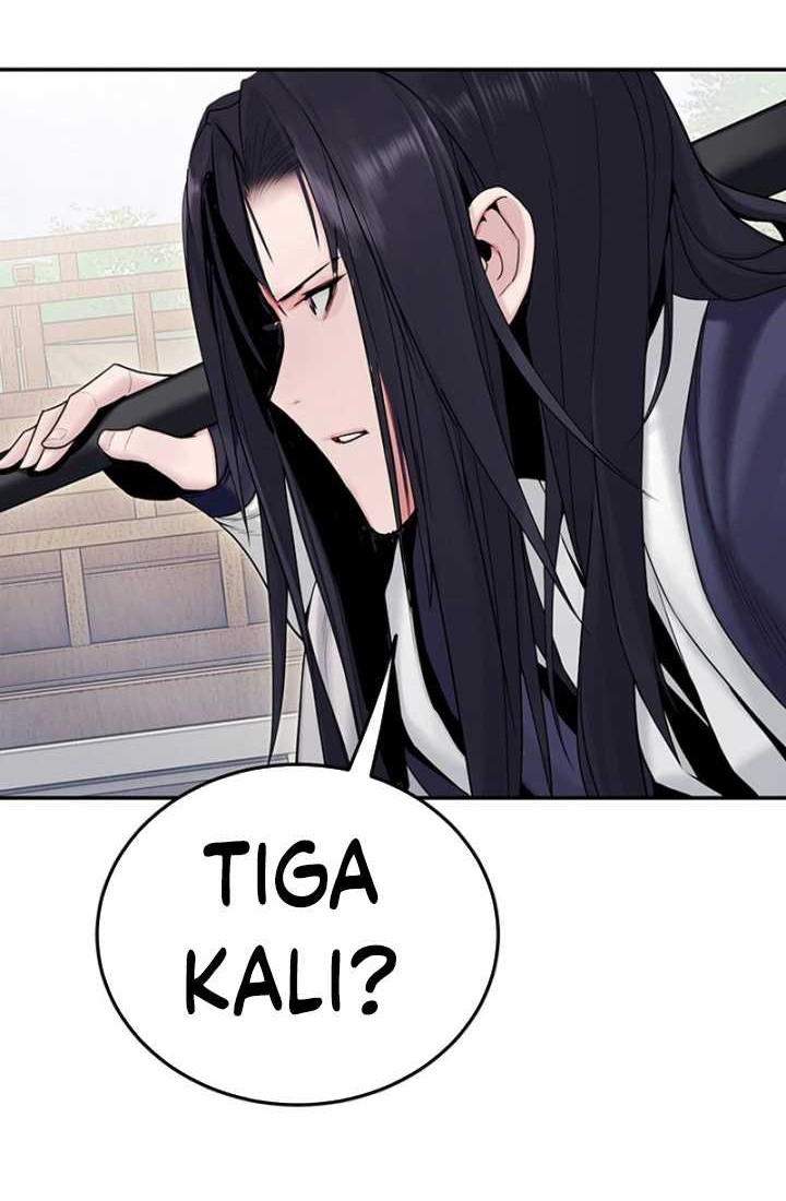 Dark and Light Martial Emperor Chapter 15 - halaman 83