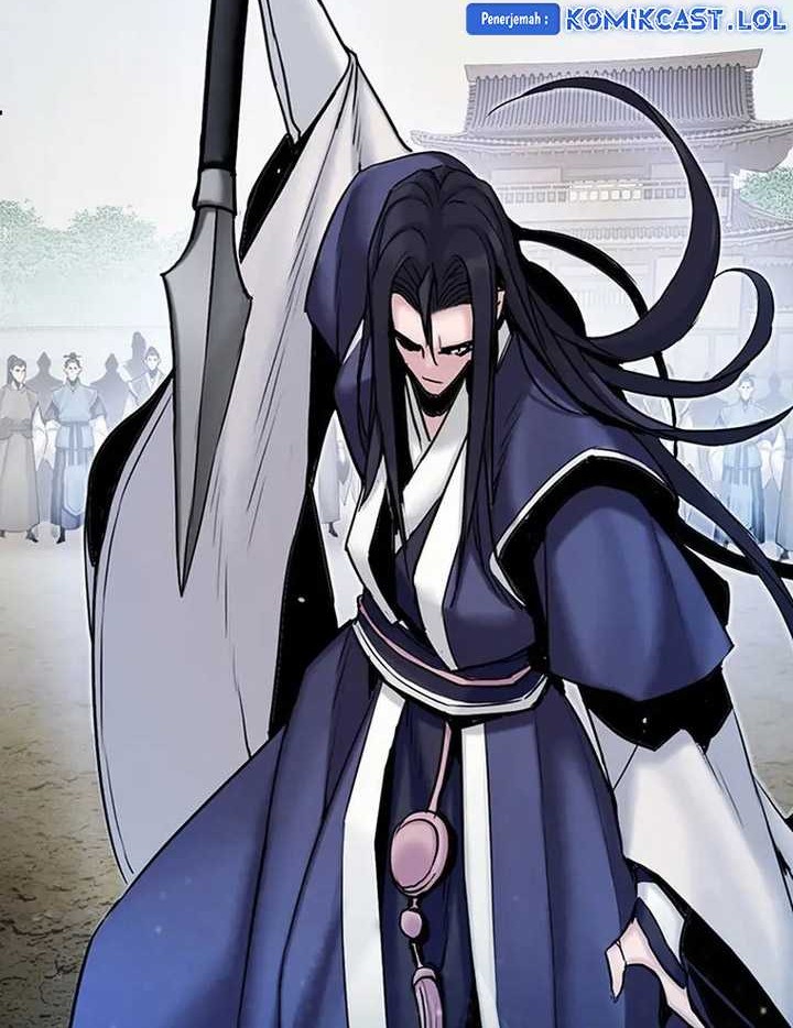 Dark and Light Martial Emperor Chapter 16 - halaman 11