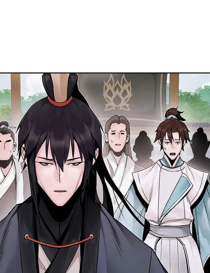Dark and Light Martial Emperor Chapter 16 - halaman 15
