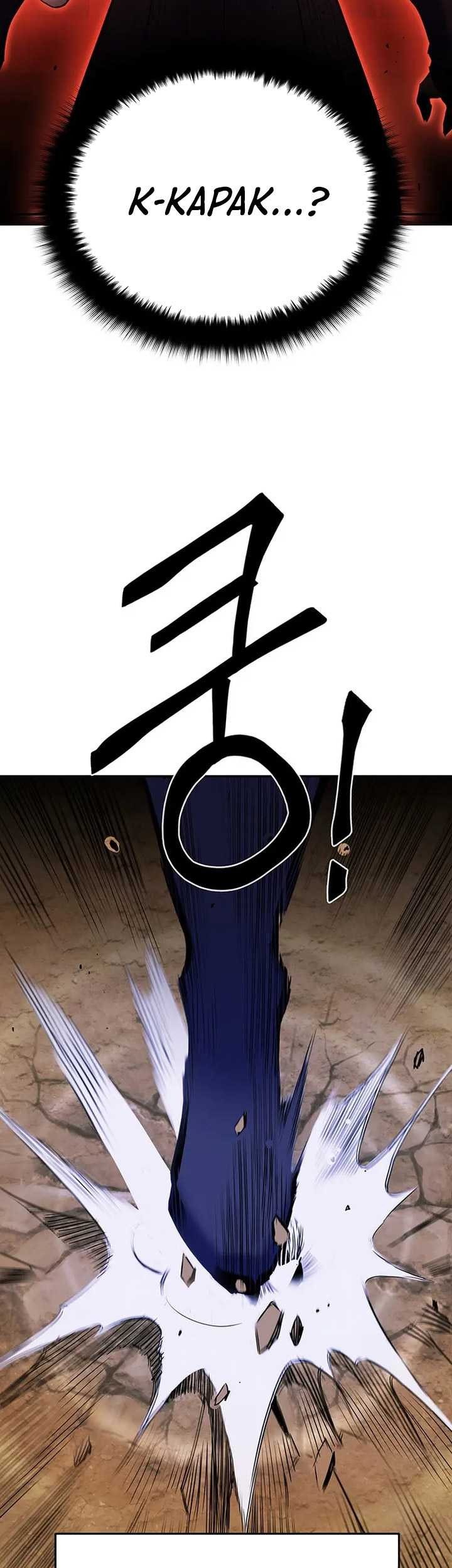 Dark and Light Martial Emperor Chapter 16 - halaman 20