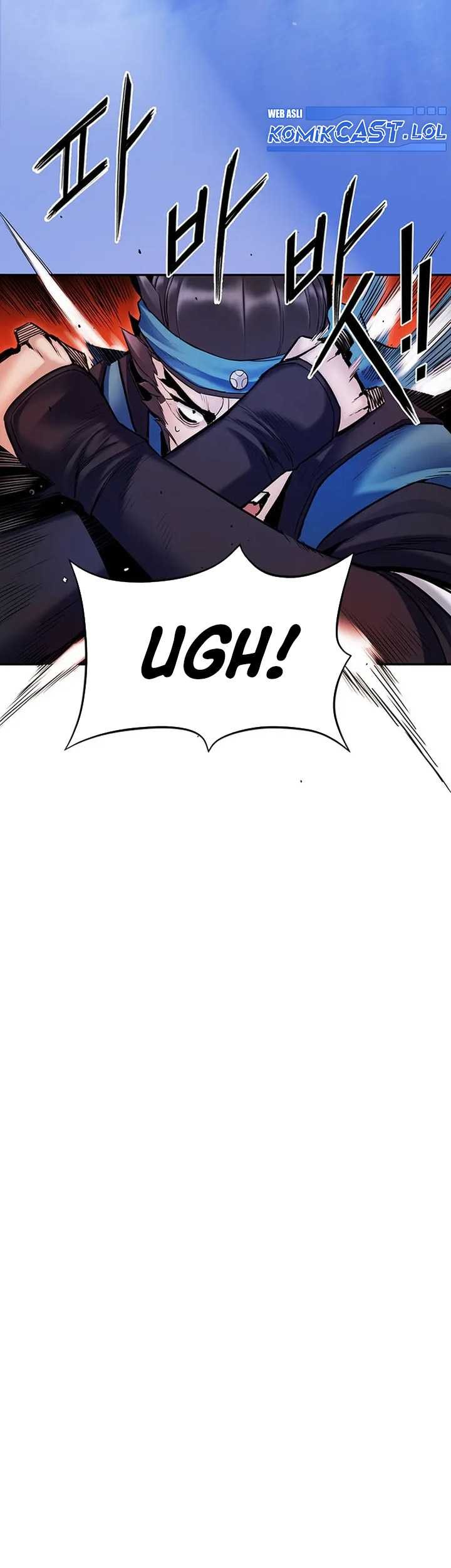 Dark and Light Martial Emperor Chapter 16 - halaman 24