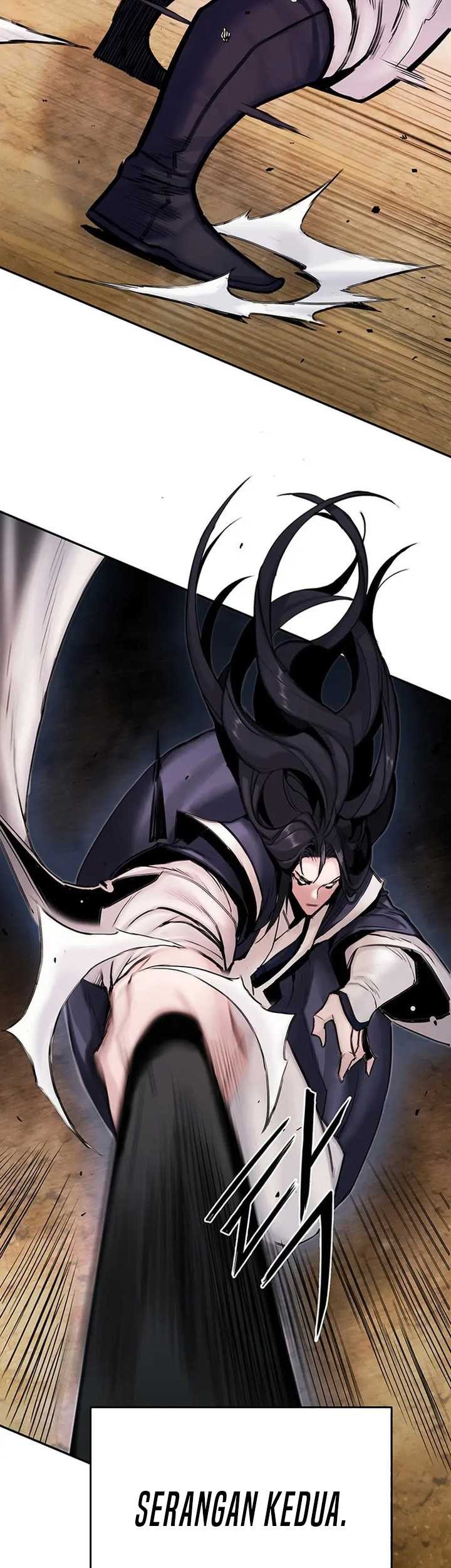 Dark and Light Martial Emperor Chapter 16 - halaman 28