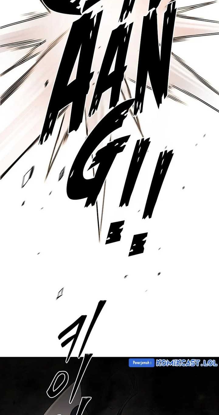 Dark and Light Martial Emperor Chapter 16 - halaman 39