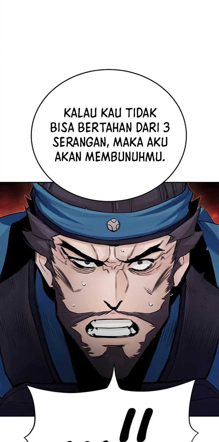 Dark and Light Martial Emperor Chapter 16 - halaman 45