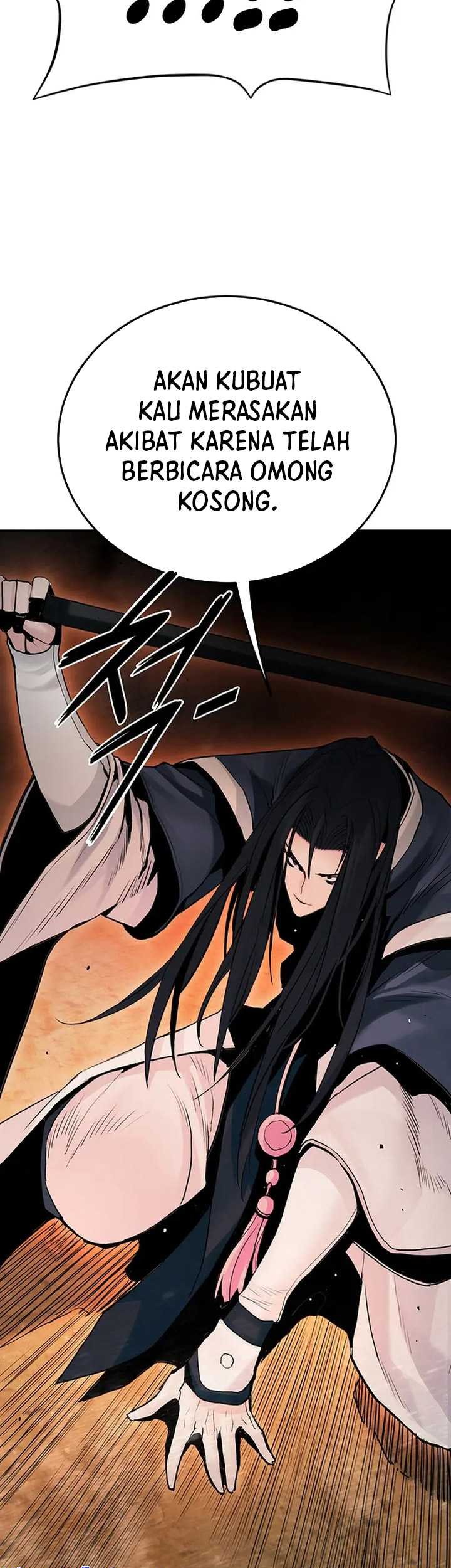 Dark and Light Martial Emperor Chapter 16 - halaman 46