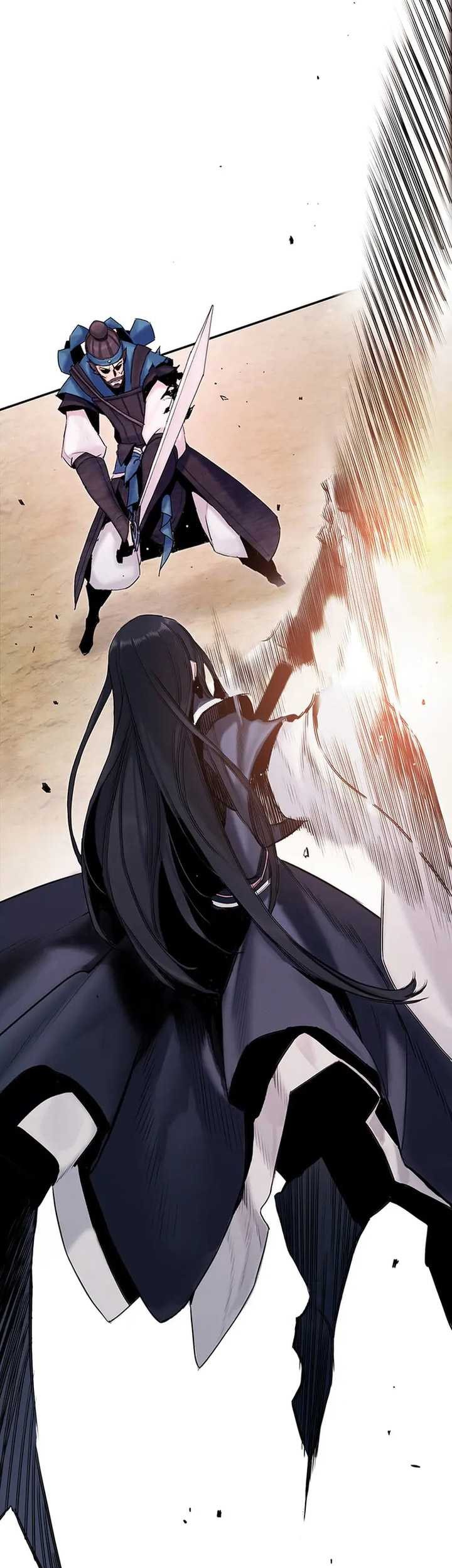 Dark and Light Martial Emperor Chapter 16 - halaman 48