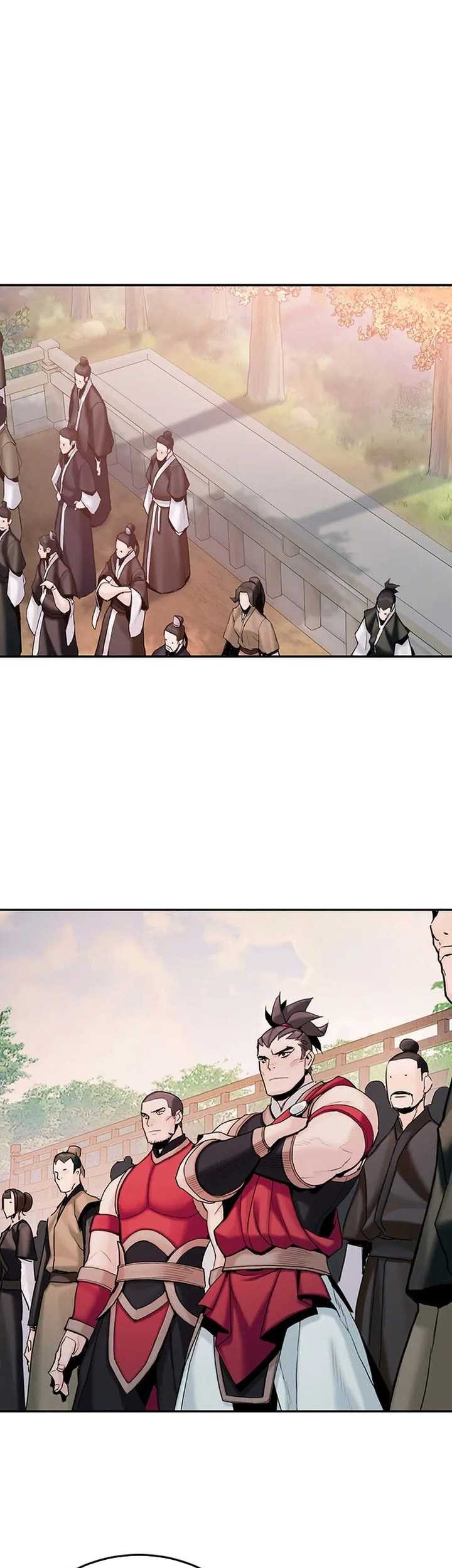 Dark and Light Martial Emperor Chapter 16 - halaman 50