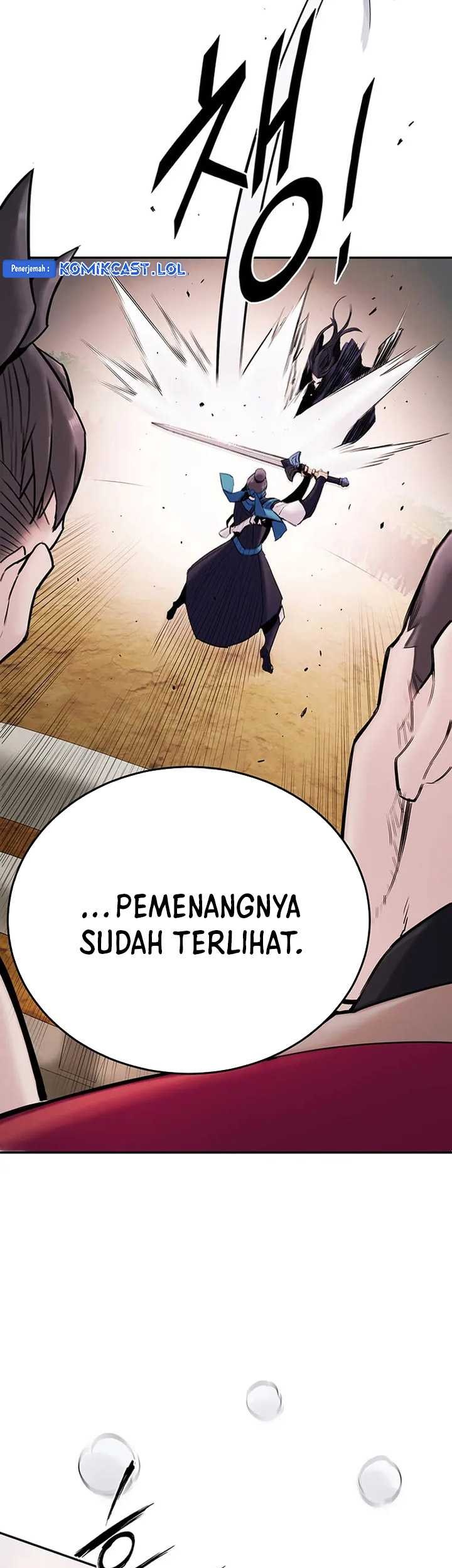 Dark and Light Martial Emperor Chapter 16 - halaman 52