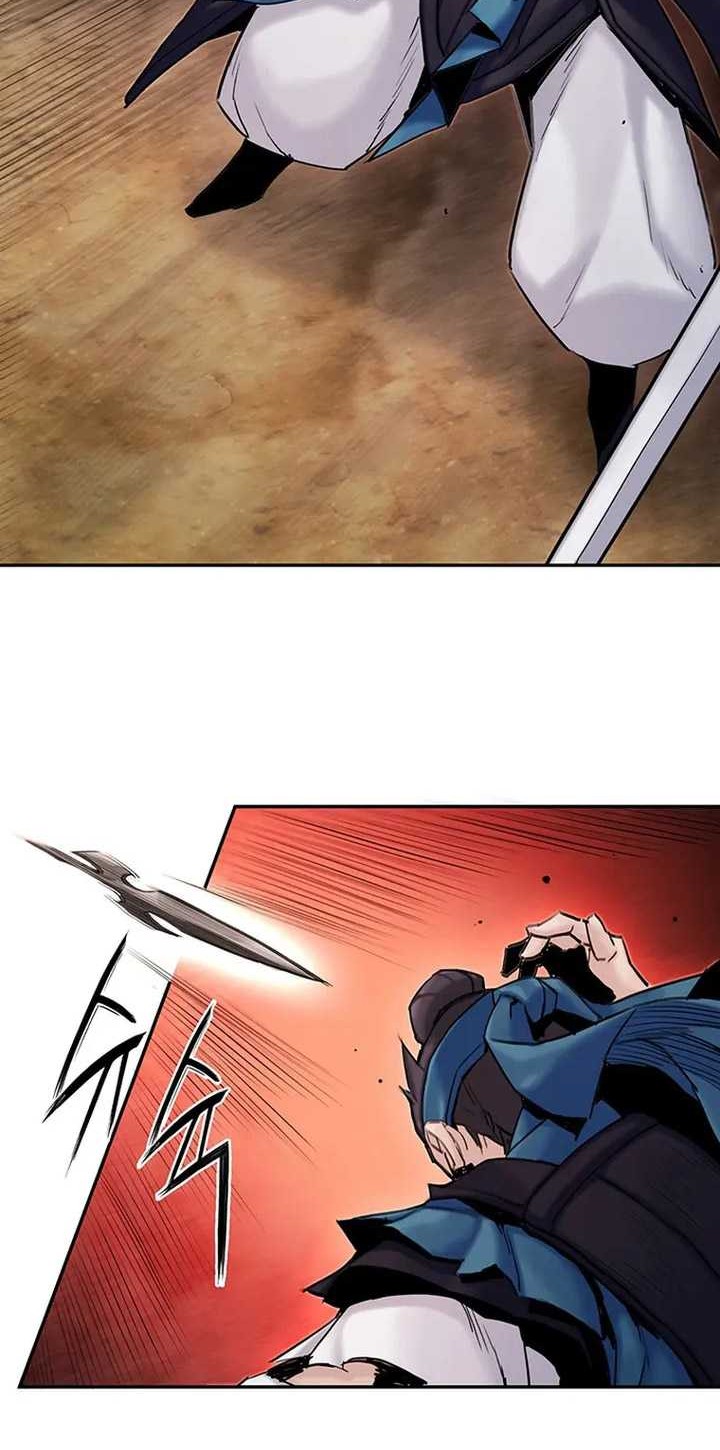Dark and Light Martial Emperor Chapter 16 - halaman 57