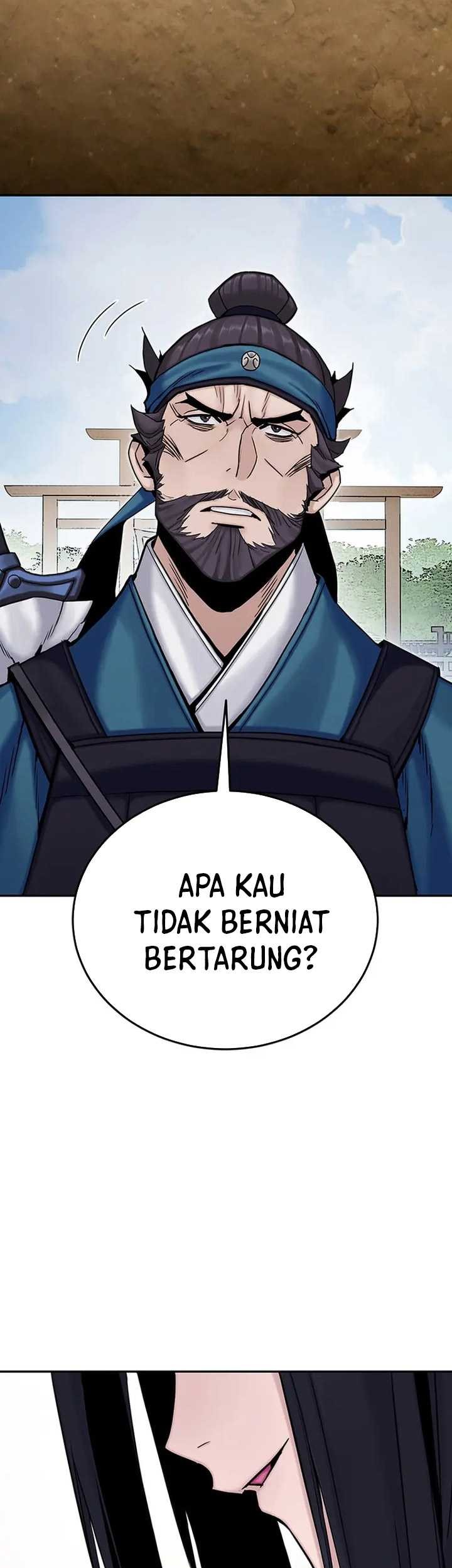 Dark and Light Martial Emperor Chapter 16 - halaman 6