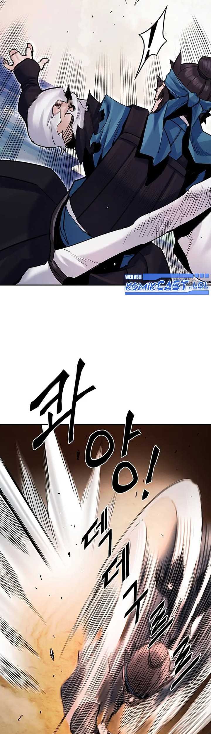 Dark and Light Martial Emperor Chapter 16 - halaman 60