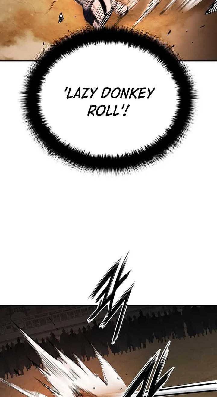 Dark and Light Martial Emperor Chapter 16 - halaman 61