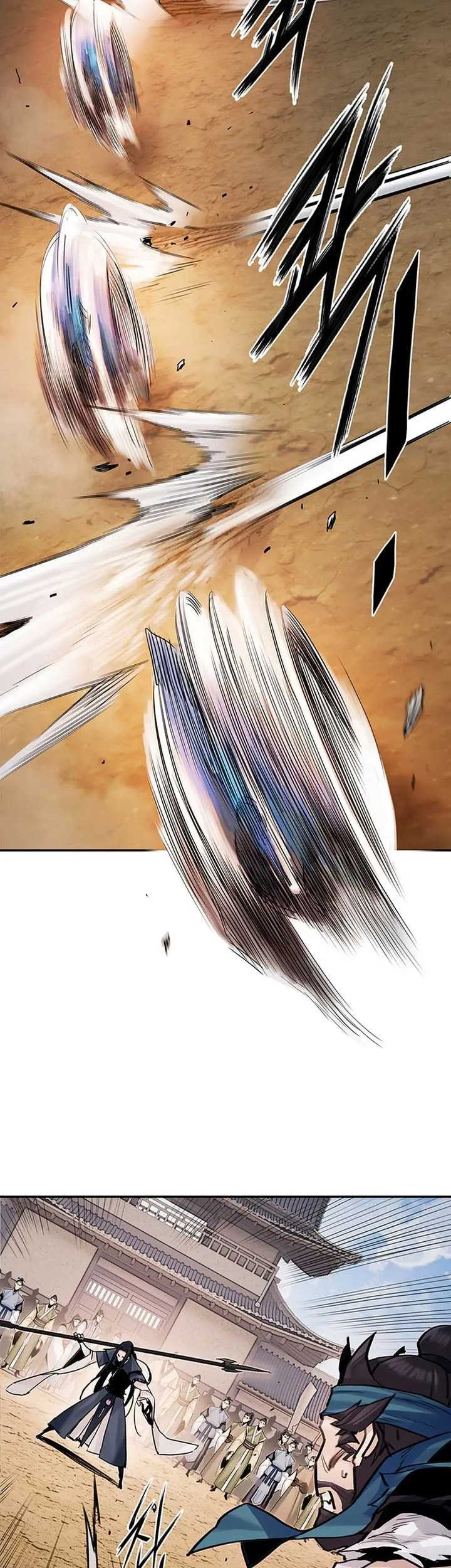 Dark and Light Martial Emperor Chapter 16 - halaman 62