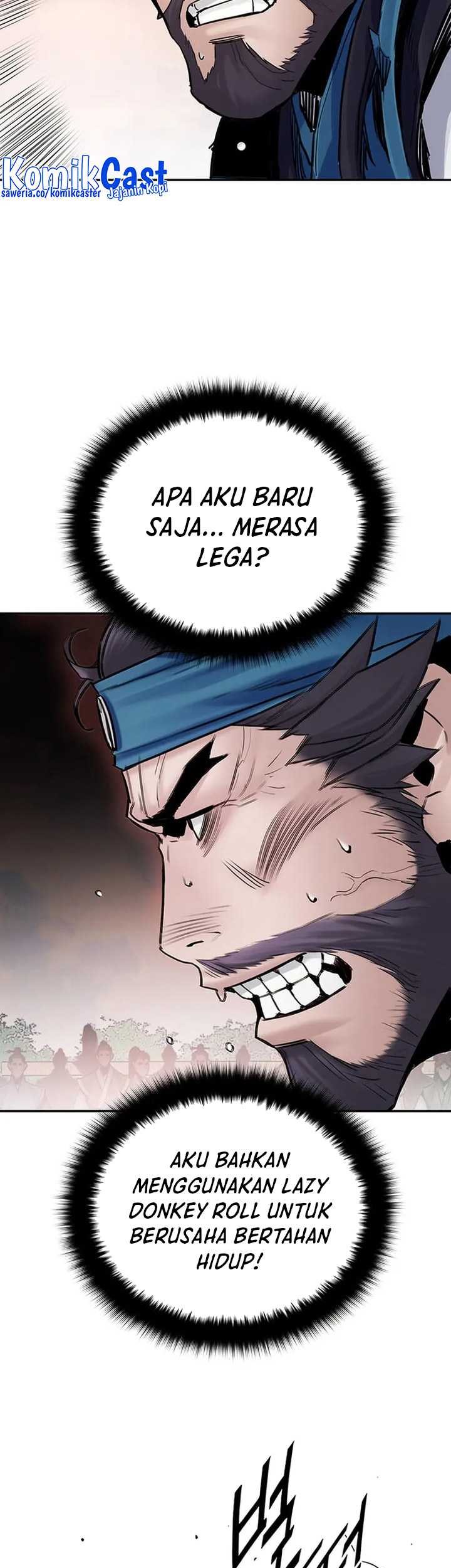 Dark and Light Martial Emperor Chapter 16 - halaman 64
