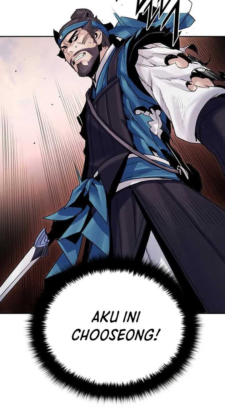 Dark and Light Martial Emperor Chapter 16 - halaman 65