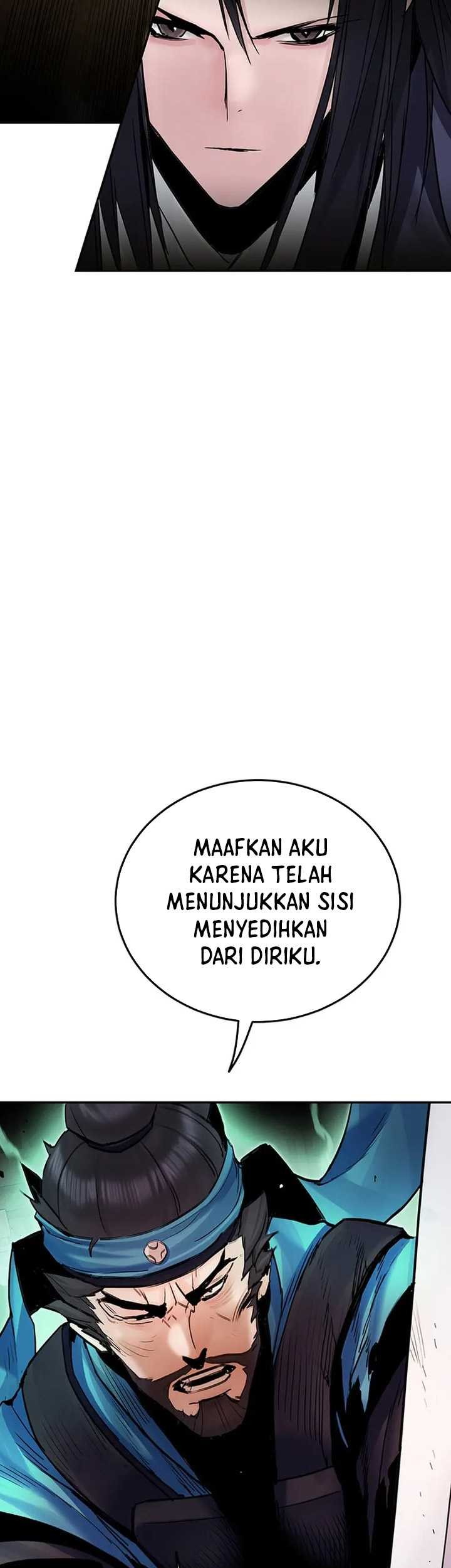 Dark and Light Martial Emperor Chapter 16 - halaman 68