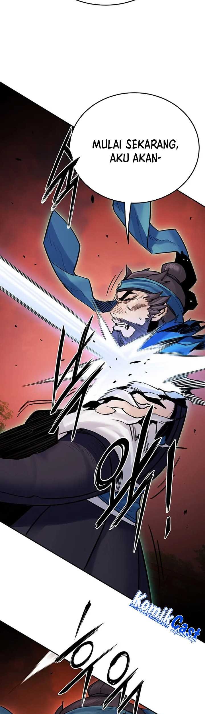 Dark and Light Martial Emperor Chapter 16 - halaman 70