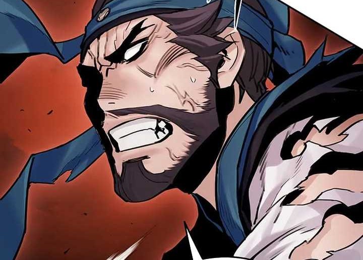 Dark and Light Martial Emperor Chapter 16 - halaman 71