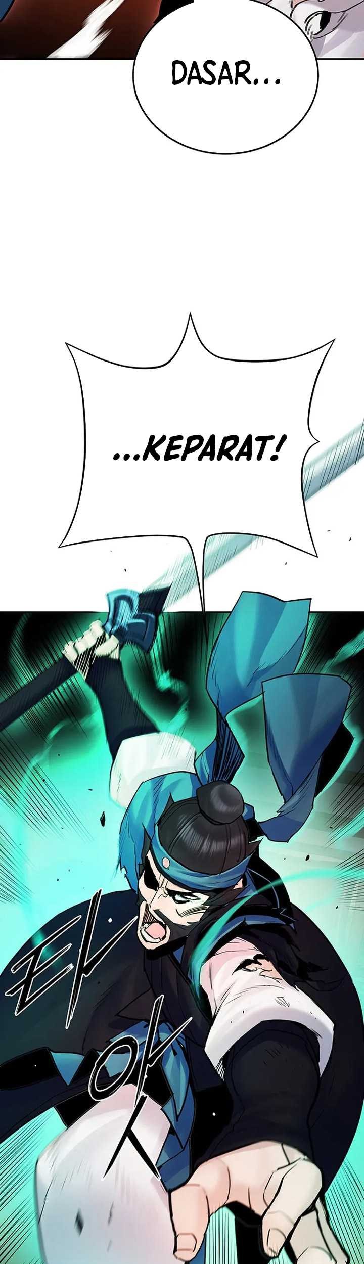 Dark and Light Martial Emperor Chapter 16 - halaman 72