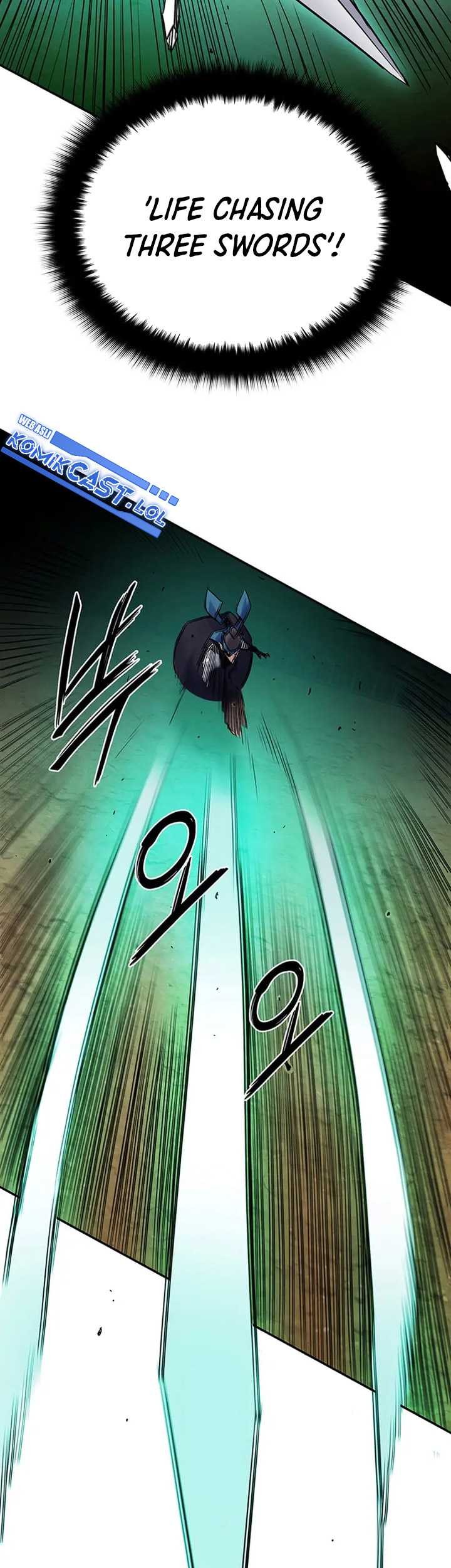 Dark and Light Martial Emperor Chapter 16 - halaman 76