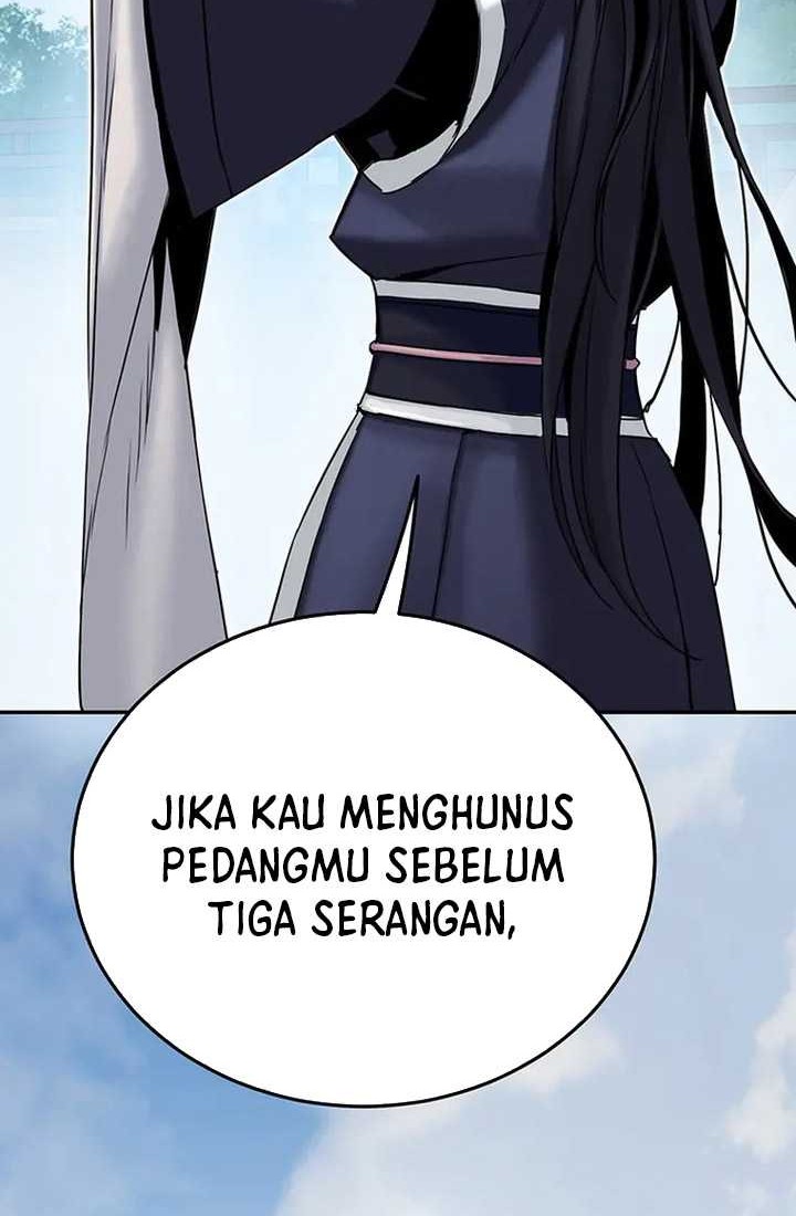 Dark and Light Martial Emperor Chapter 16 - halaman 9