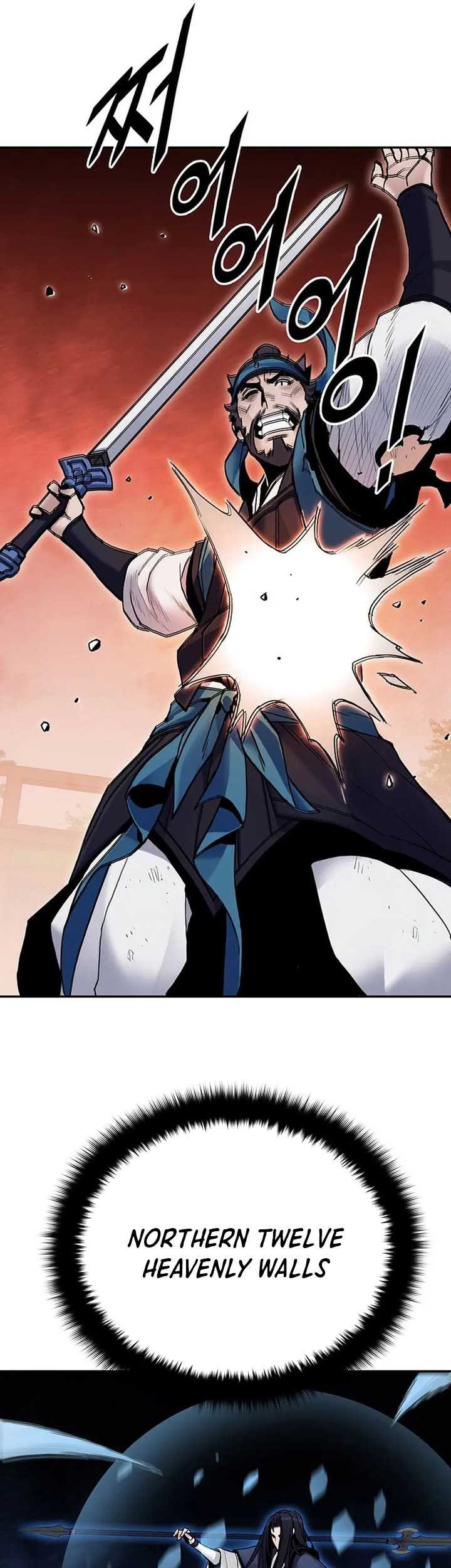 Dark and Light Martial Emperor Chapter 17 - halaman 10