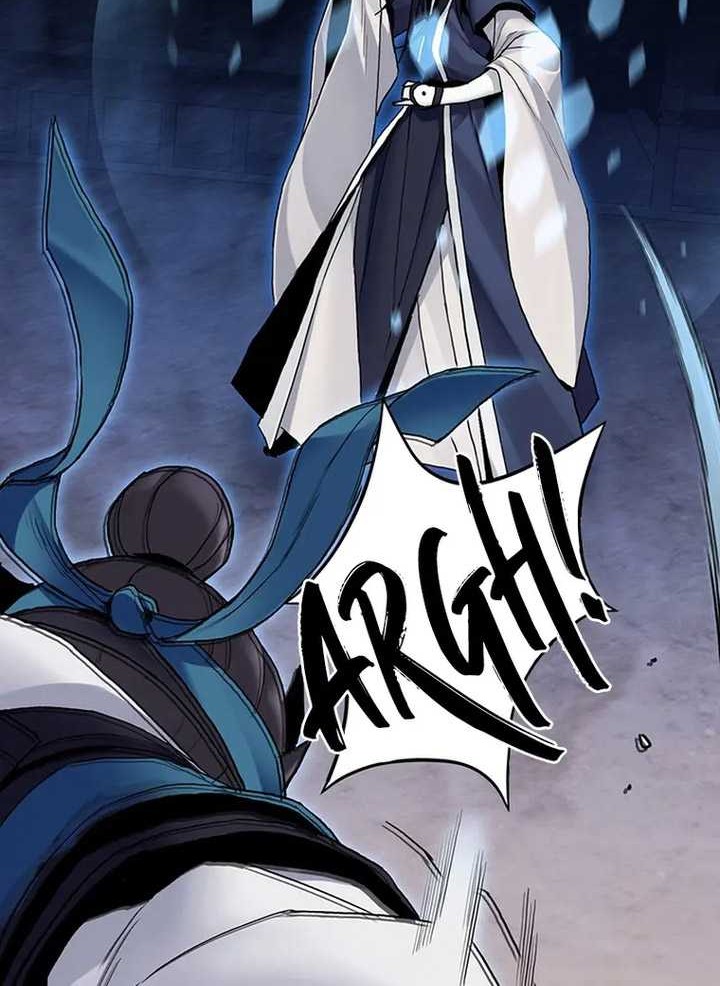 Dark and Light Martial Emperor Chapter 17 - halaman 11
