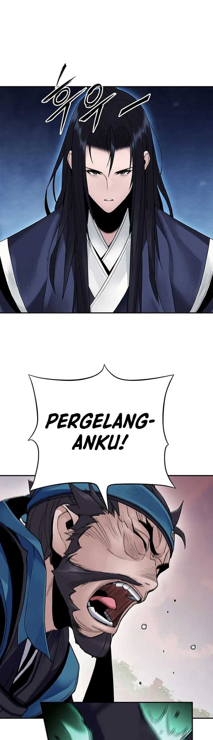 Dark and Light Martial Emperor Chapter 17 - halaman 16