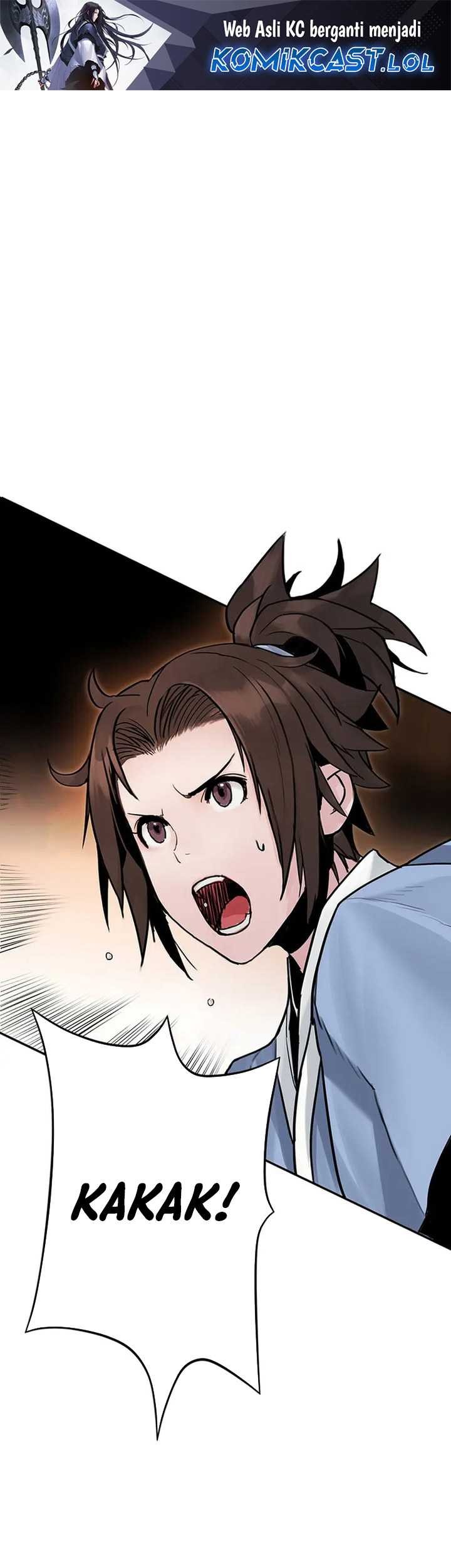 Dark and Light Martial Emperor Chapter 17 - halaman 2