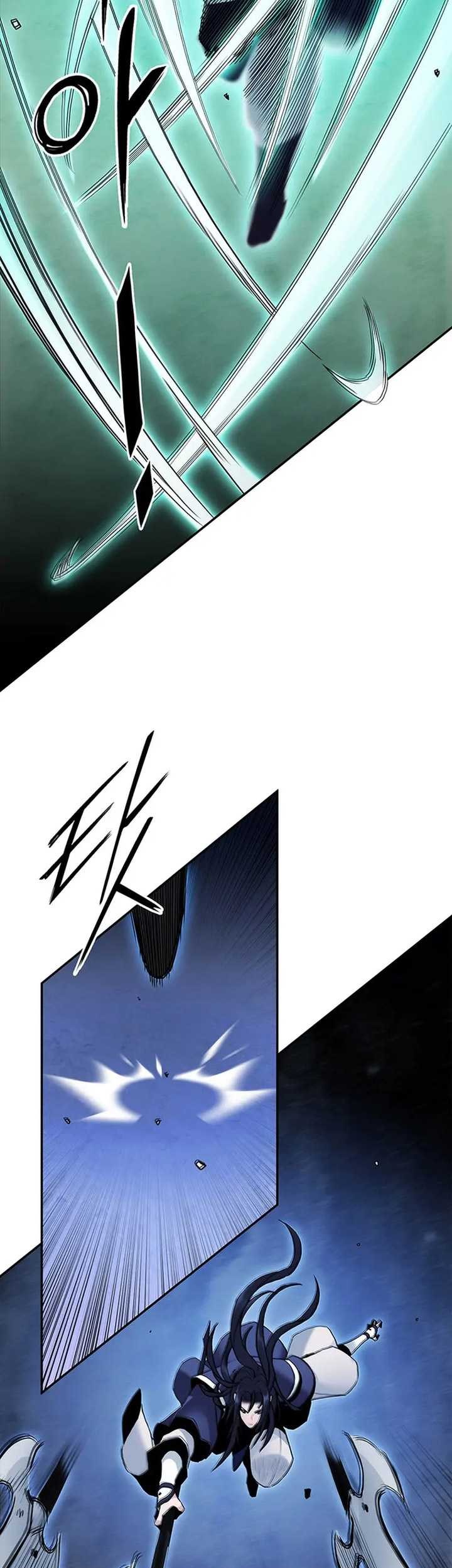 Dark and Light Martial Emperor Chapter 17 - halaman 22