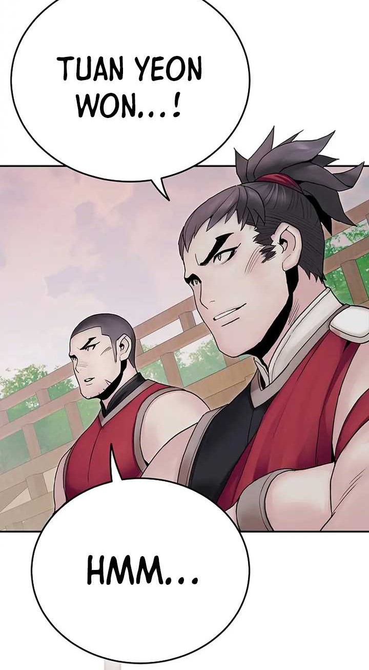 Dark and Light Martial Emperor Chapter 17 - halaman 33