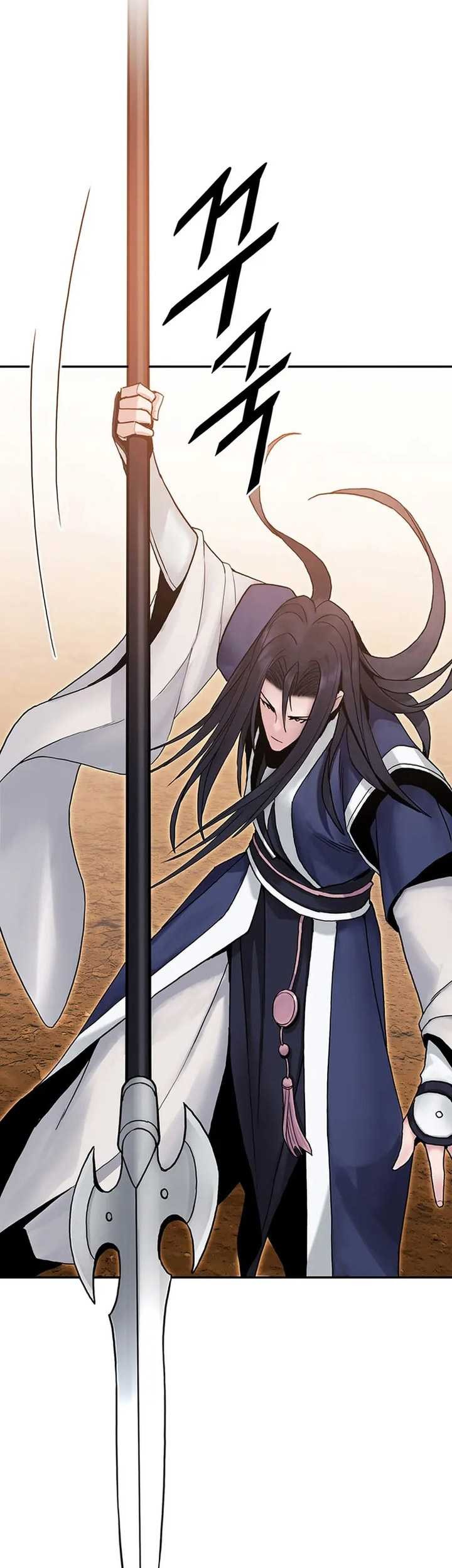 Dark and Light Martial Emperor Chapter 17 - halaman 34
