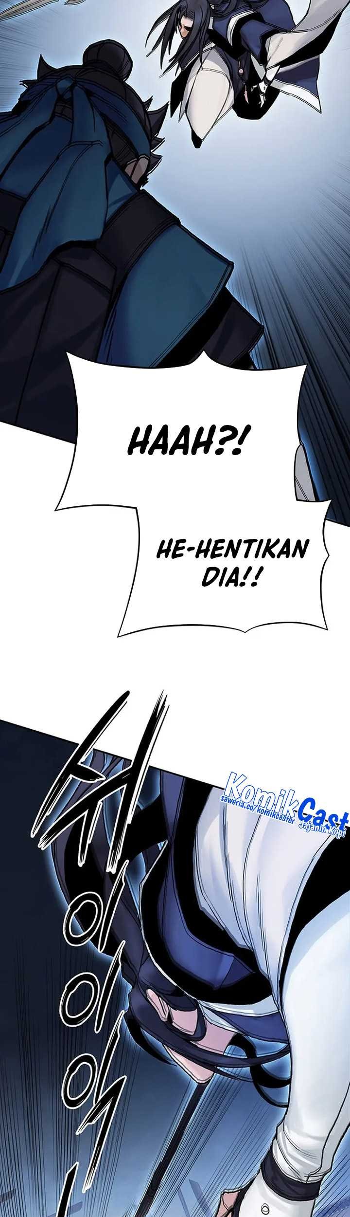 Dark and Light Martial Emperor Chapter 17 - halaman 36