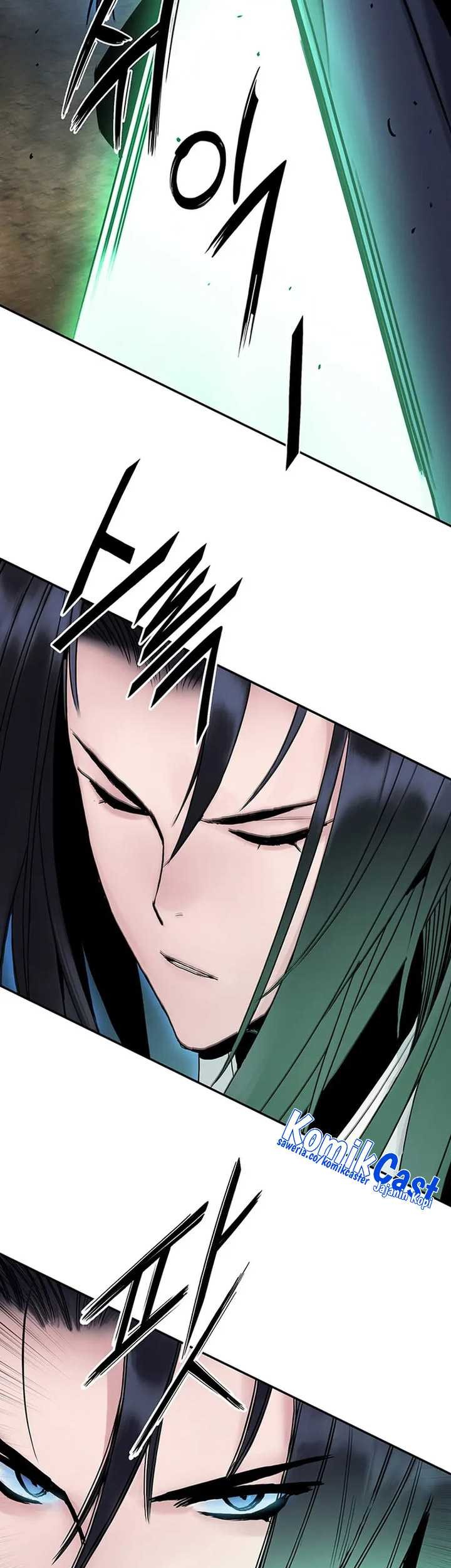 Dark and Light Martial Emperor Chapter 17 - halaman 4