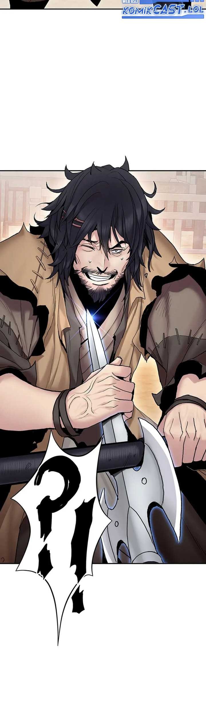 Dark and Light Martial Emperor Chapter 17 - halaman 40