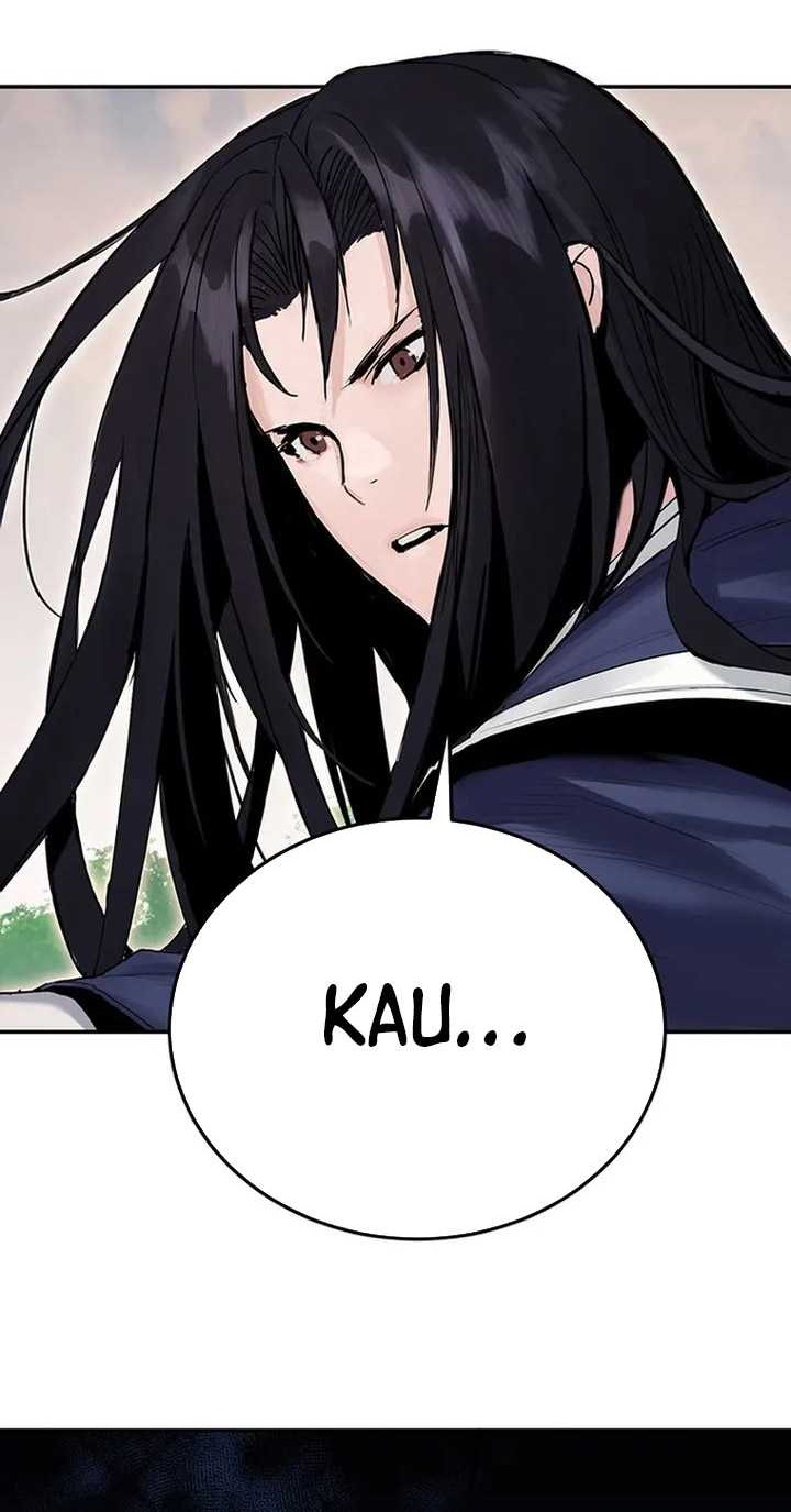 Dark and Light Martial Emperor Chapter 17 - halaman 41