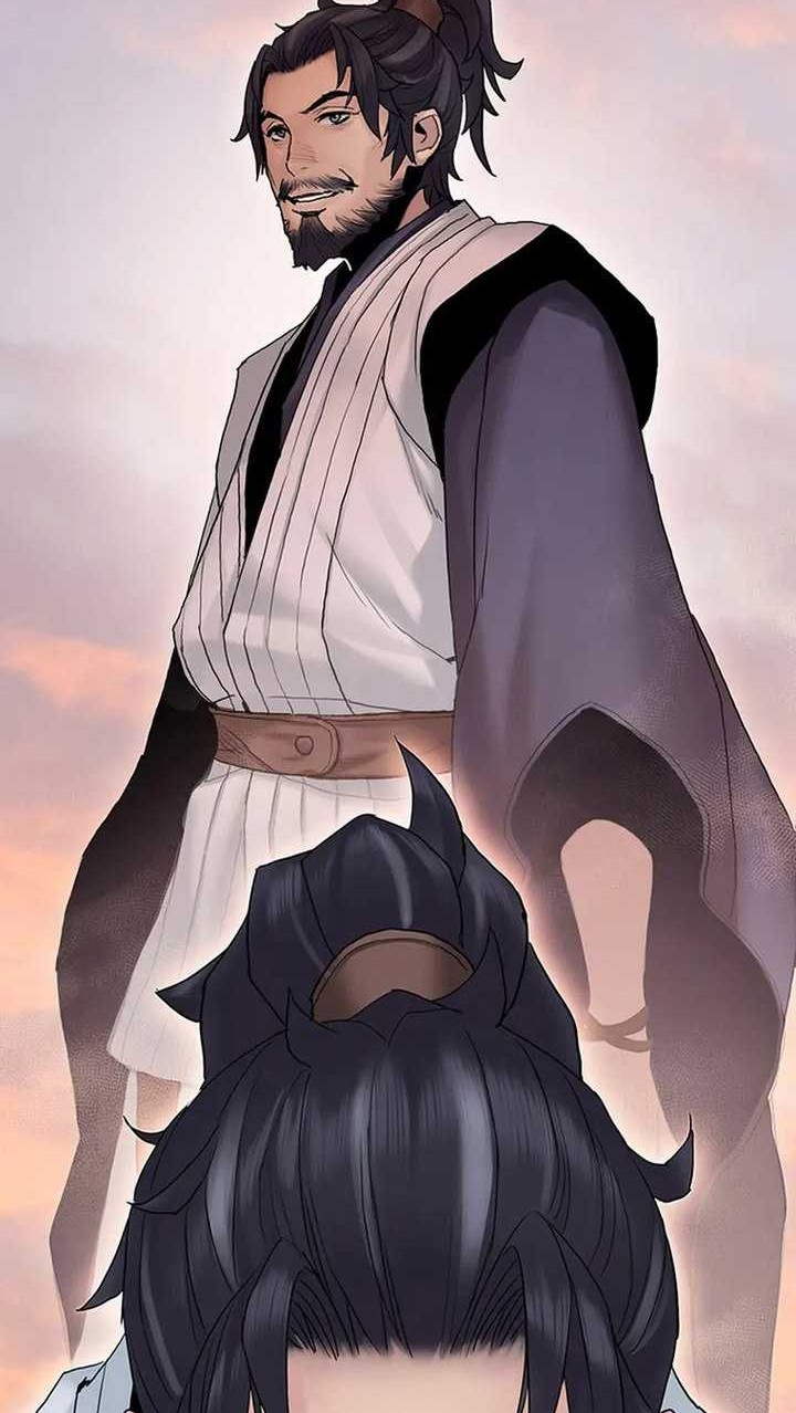 Dark and Light Martial Emperor Chapter 17 - halaman 43