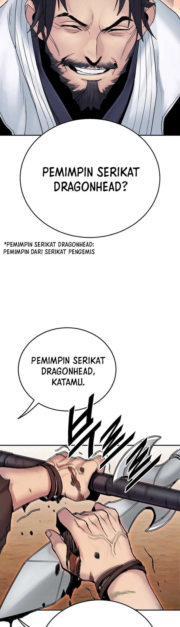 Dark and Light Martial Emperor Chapter 17 - halaman 44