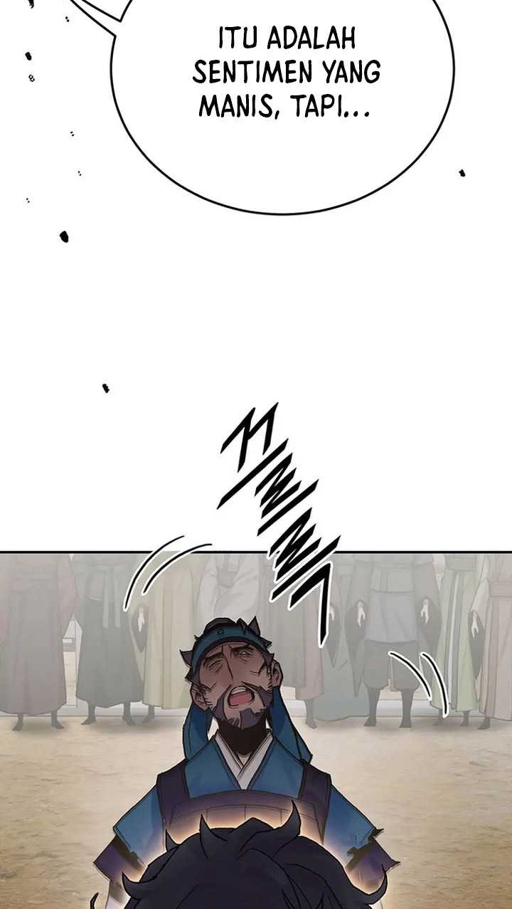 Dark and Light Martial Emperor Chapter 17 - halaman 45