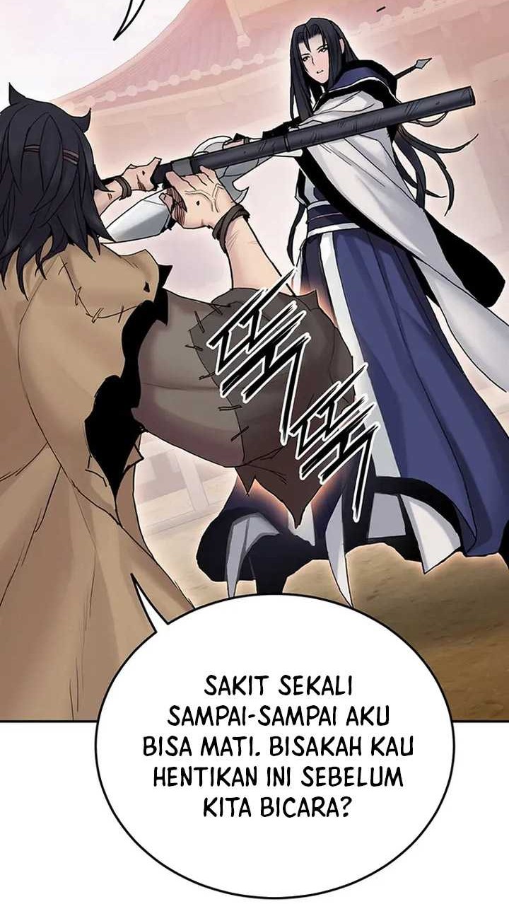 Dark and Light Martial Emperor Chapter 17 - halaman 47
