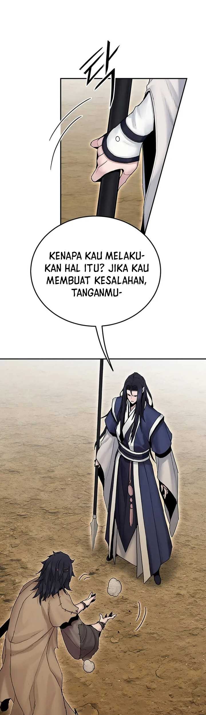Dark and Light Martial Emperor Chapter 17 - halaman 48
