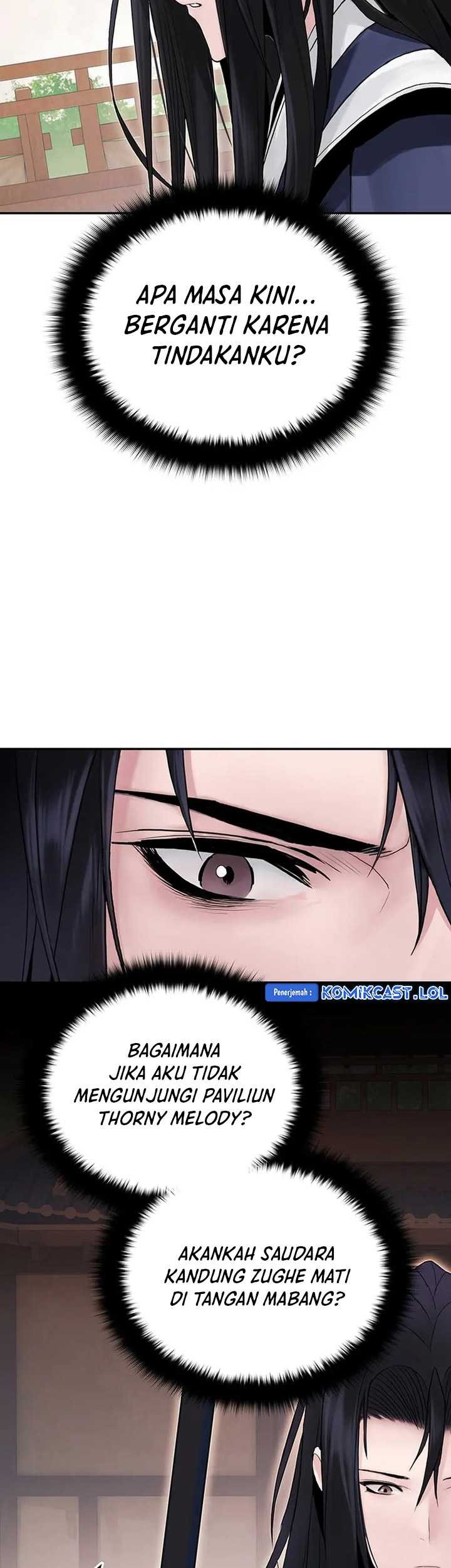 Dark and Light Martial Emperor Chapter 17 - halaman 56