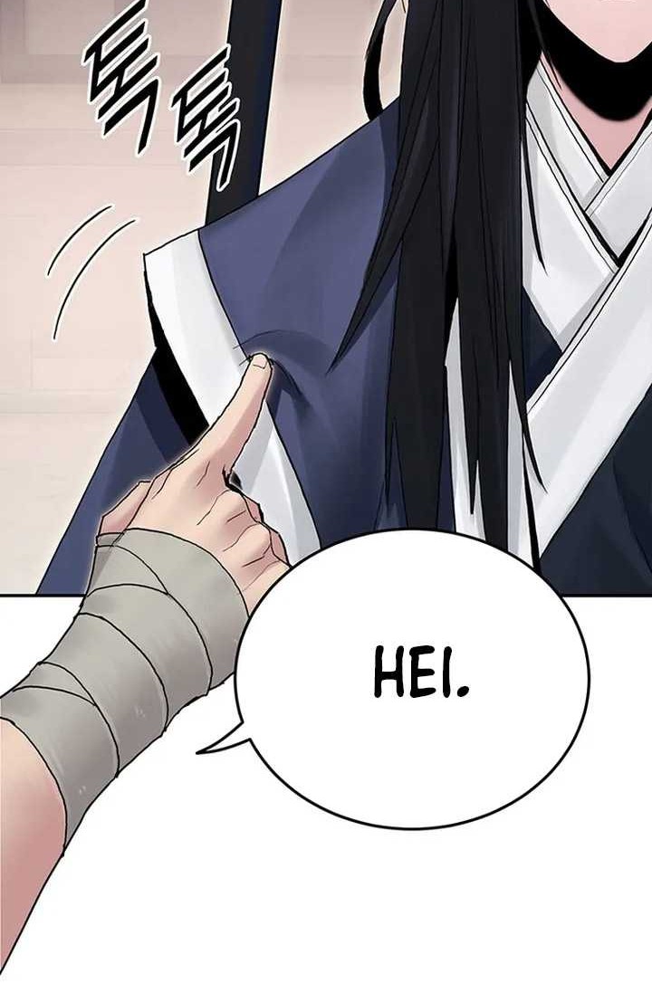 Dark and Light Martial Emperor Chapter 17 - halaman 57