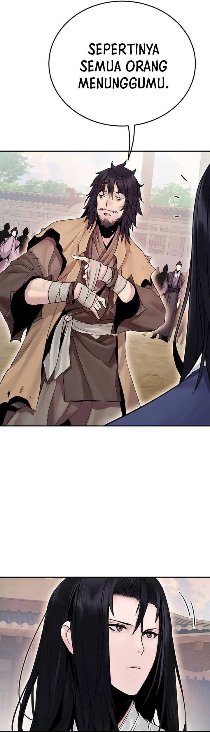 Dark and Light Martial Emperor Chapter 17 - halaman 58