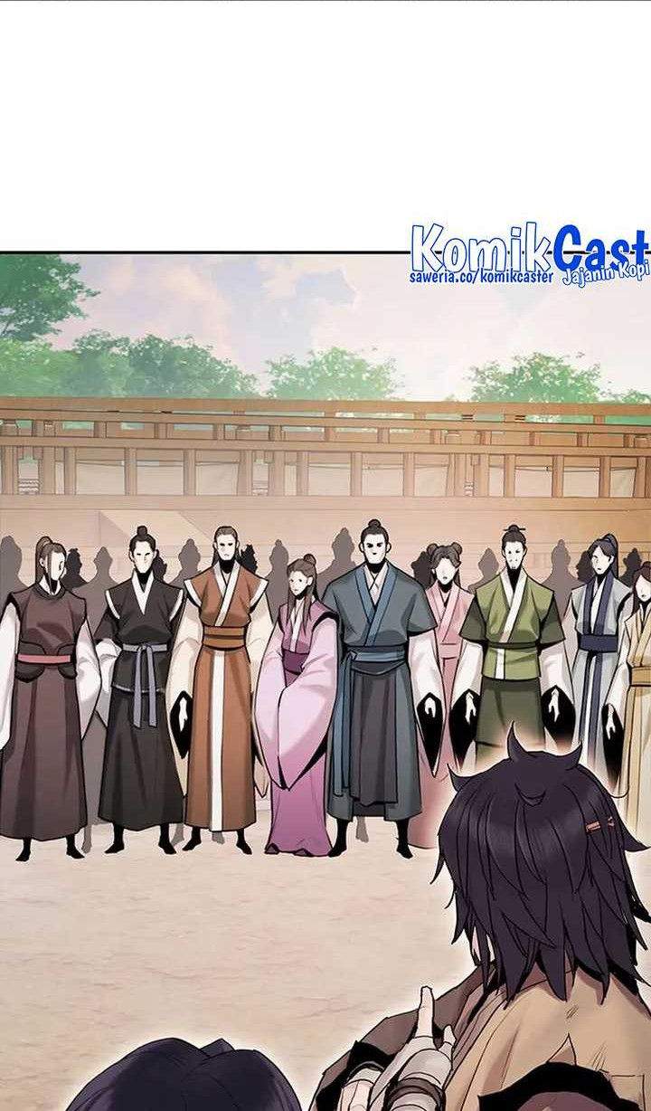 Dark and Light Martial Emperor Chapter 17 - halaman 59