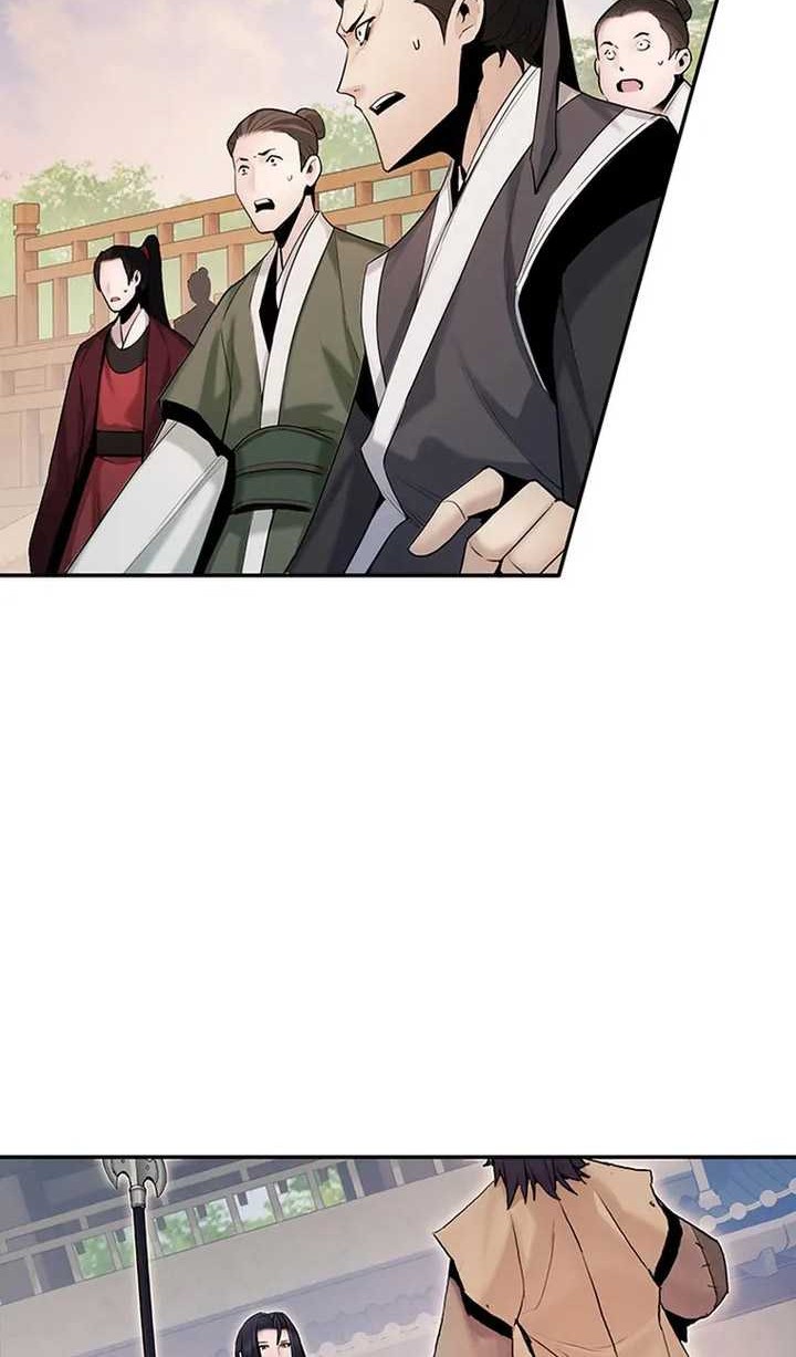 Dark and Light Martial Emperor Chapter 17 - halaman 61