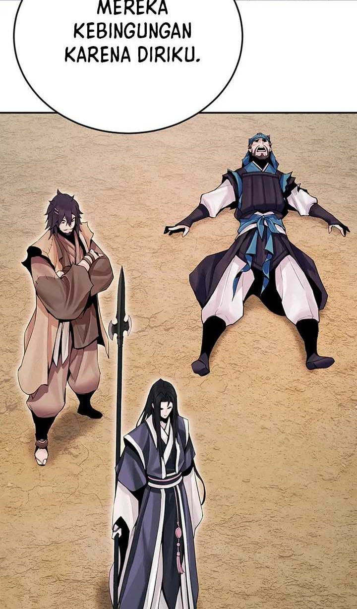 Dark and Light Martial Emperor Chapter 17 - halaman 63