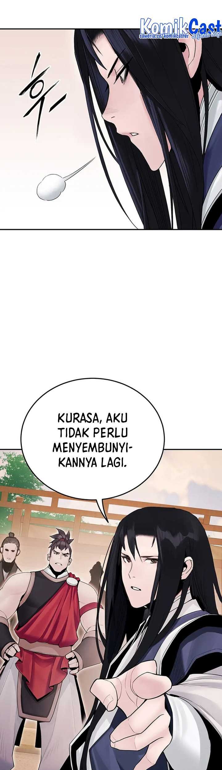 Dark and Light Martial Emperor Chapter 17 - halaman 68
